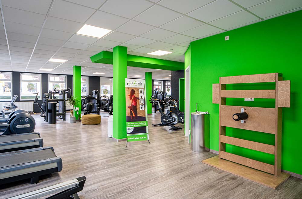 Fitnessstudio Wehingen Beweglichkeitstraining
